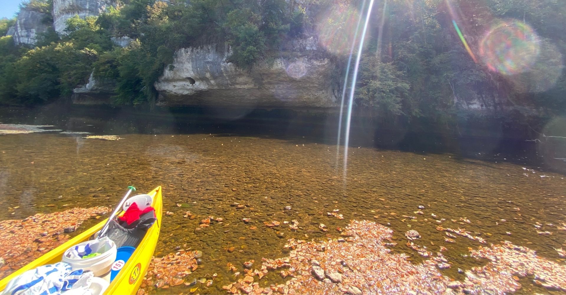 Cousinade camping dordogne perigord