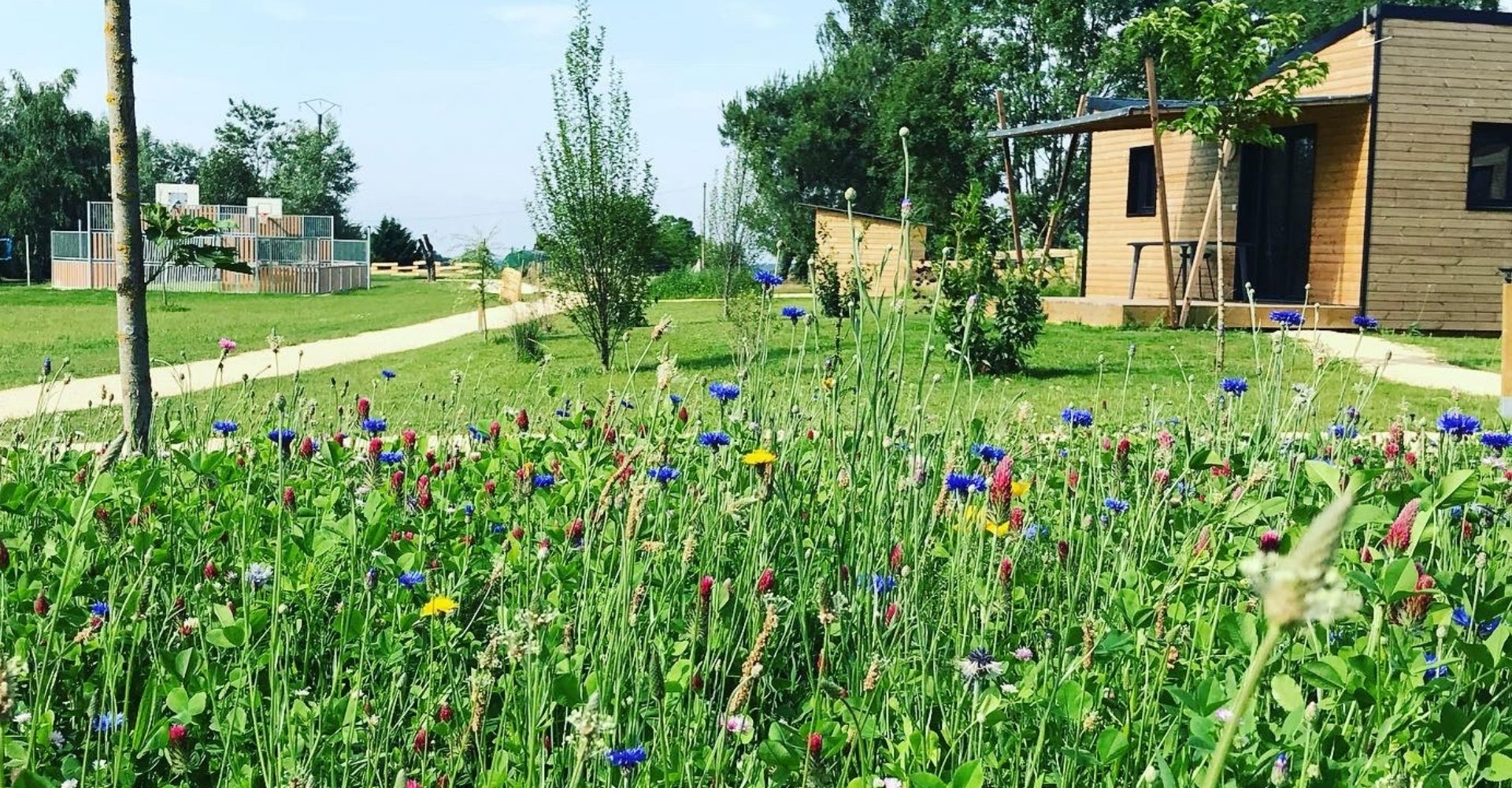 Cousinade camping dordogne perigord