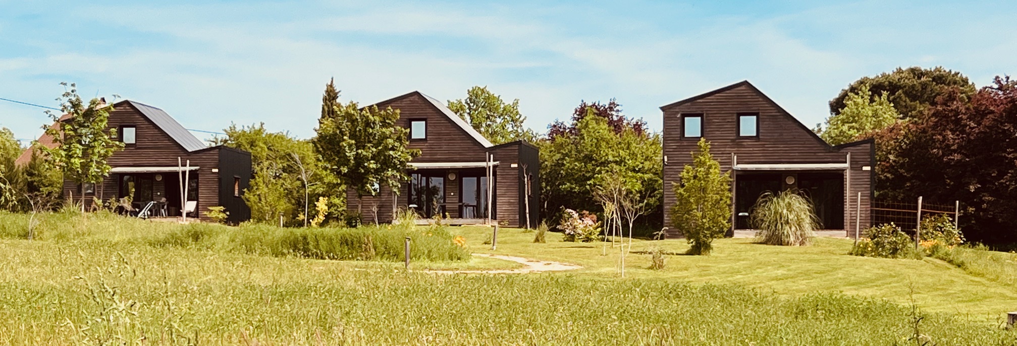 cottage a vendre gite a vendre